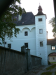 Schloss Rohrbach